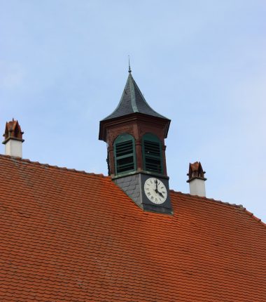 Formulaire de Contact