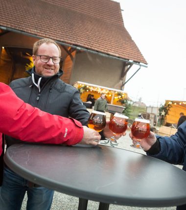 La banque de matériel