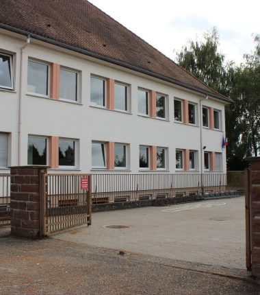Ecole Primaire