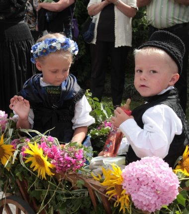 Relais Petite Enfance