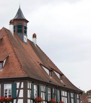 Formalités – Etat civil