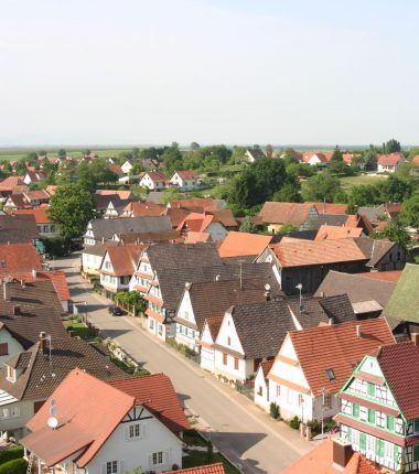 Les villages incontournables