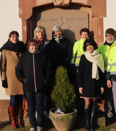 Le Personnel Communal