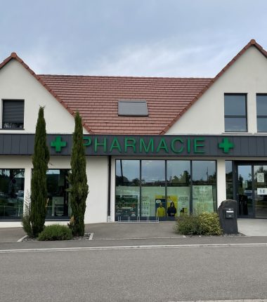 Equipements et services de santé