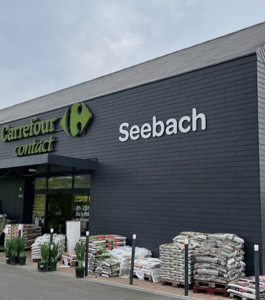 Les commerces, entreprises et artisans