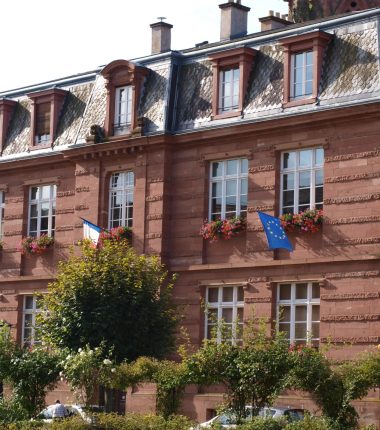 Communauté de communes du Pays de Wissembourg