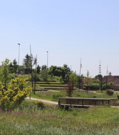 Parc naturel