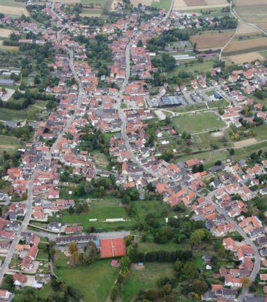 Déplacements et sentiers