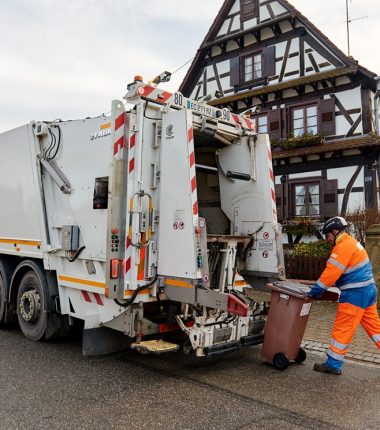 Gestion des déchets