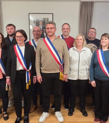 Le Conseil Municipal